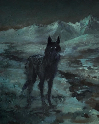 A cover of "tv: teen wolf" cluster. The owner is kameleonten. The cluster consists of 32 elements.