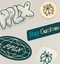 Cover of Stickers® cluster