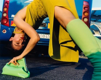 A cover of "emily feld" cluster. The owner is liamchandler. The cluster consists of 26 elements.