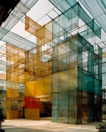 A cover of "dripping spring houses" cluster. The owner is kirasarchives. The cluster consists of 12 elements.