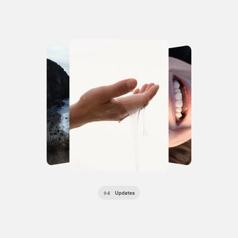 A cover of "3D ui" cluster. The owner is uuaann. The cluster consists of 11 elements.