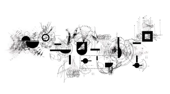 A cover of "bstrct" cluster. The owner is taq2k. The cluster consists of 16 elements.