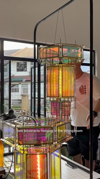 A cover of "The making - Design" cluster. The owner is masteurp. The cluster consists of 1 element.