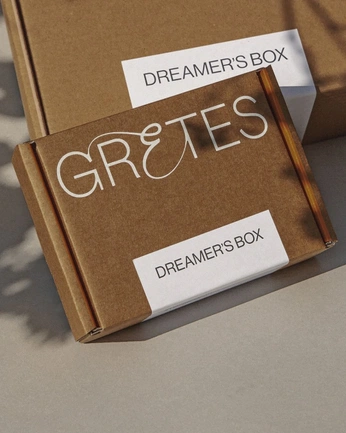 A cover of "Embalagem" cluster. The owner is cammy. The cluster consists of 13 elements.