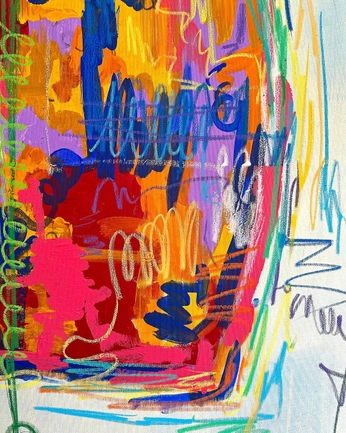 A cover of "Gaffiti / backgrounds" cluster. The owner is gaiaguerriero. The cluster consists of 24 elements.