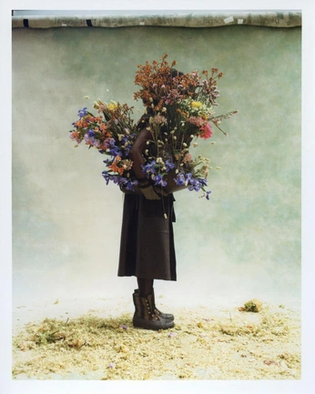 A cover of "kindness" cluster. The owner is lululoes. The cluster consists of 1 element.