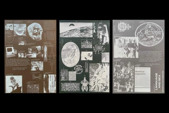 A cover of "layout" cluster. The owner is niyazsai. The cluster consists of 13 elements.