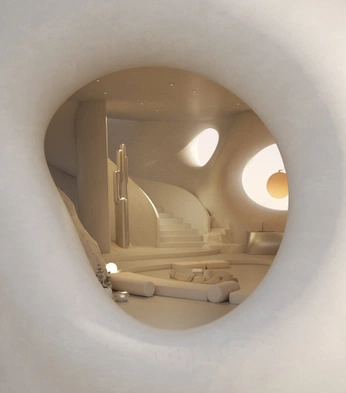 A cover of "인테리어" cluster. The owner is nearand2ear. The cluster consists of 3 elements.