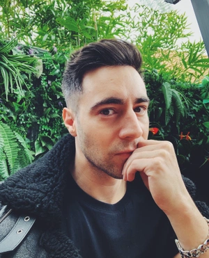 Daniel Ieraci avatar