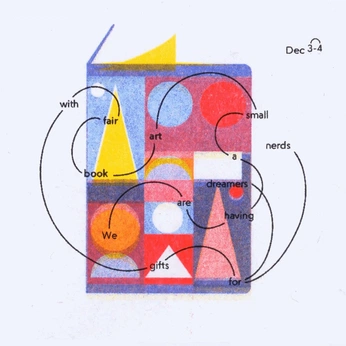 A cover of "Multi-Art" cluster. The owner is myblurryeye. The cluster consists of 6 elements.