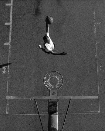 A cover of "MBA BBALL HYPE" cluster. The owner is blackhawk. The cluster consists of 1 element.