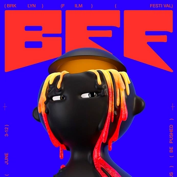 A cover of "Poster Design" cluster. The owner is sihle. The cluster consists of 414 elements.