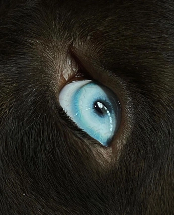 A cover of "eyes" cluster. The owner is l0s1ngfac3. The cluster consists of 30 elements.