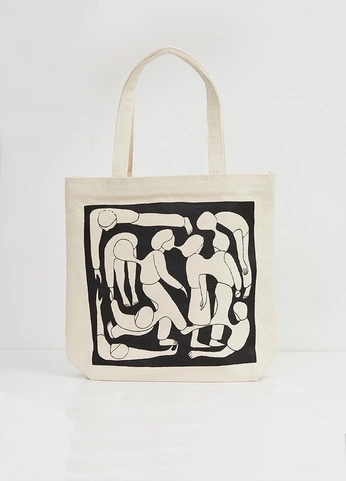 A cover of "bag n ins" cluster. The owner is emrecakilci. The cluster consists of 14 elements.