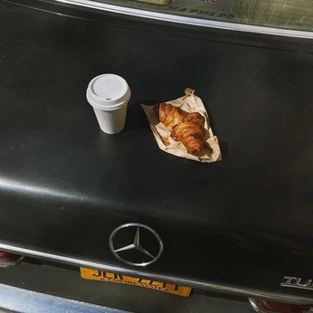 A cover of "Coffee photos" cluster. The owner is payhol. The cluster consists of 25 elements.