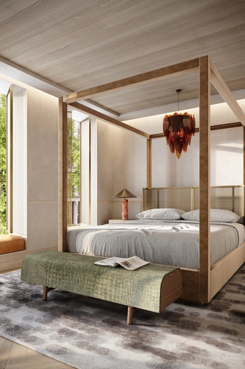 A cover of "BENCH" cluster. The owner is patrizialechner. The cluster consists of 3 elements.