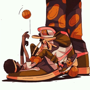 A cover of "[D./]" cluster. The owner is genessisflorian. The cluster consists of 1 element.