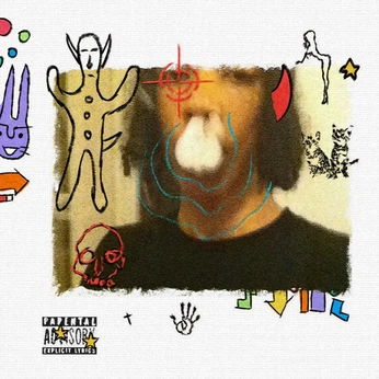 A cover of "VIZONNNNNN" cluster. The owner is danielsalad. The cluster consists of 31 elements.