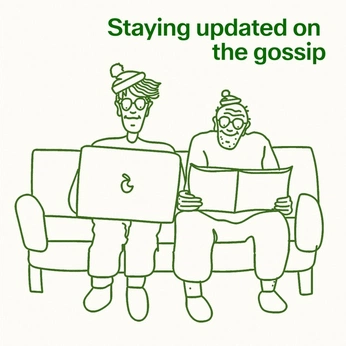 A cover of "Misc" cluster. The owner is tinytown. The cluster consists of 30 elements.