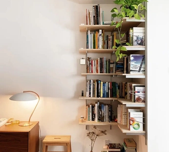 A cover of "home of books" cluster. The owner is makara24. The cluster consists of 4 elements.