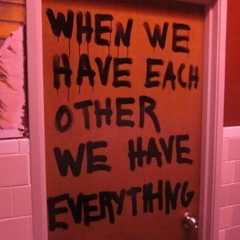 A cover of "I remember the future" cluster. The owner is juanitapardog. The cluster consists of 16 elements.