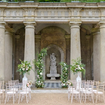 A cover of "🤍I do🤍" cluster. The owner is carolinesoulier. The cluster consists of 43 elements.