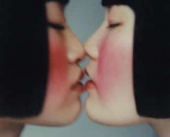 A cover of "影室人像 特" cluster. The owner is kettler. The cluster consists of 5 elements.