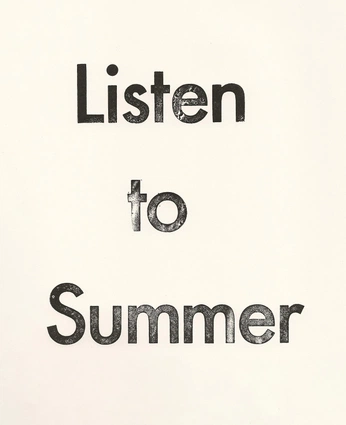 A cover of "Summer Inspiration" cluster. The owner is romysuniverse. The cluster consists of 26 elements.