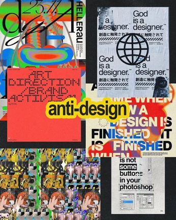 A cover of "referências visuais" cluster. The owner is sssoso.iartes. The cluster consists of 31 elements.