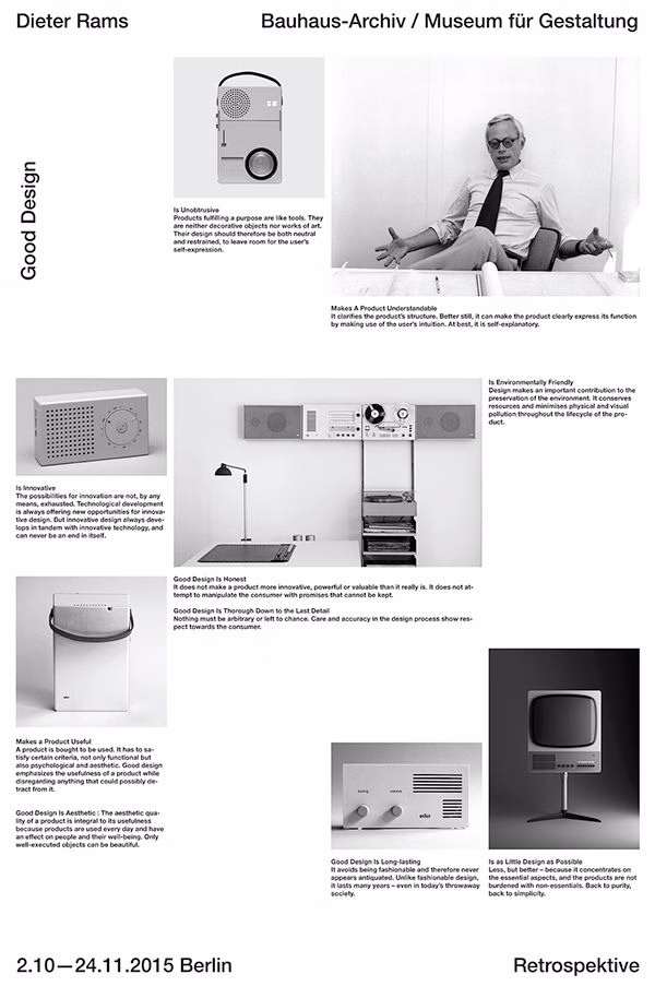 Industrial Design Inspo