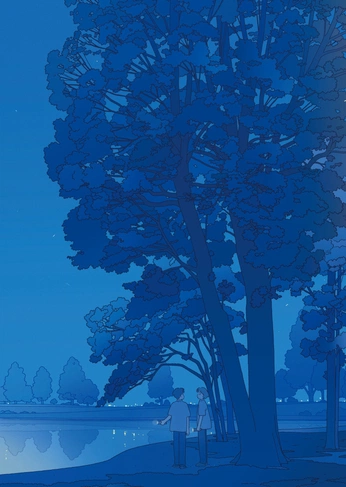 A cover of "colour and info" cluster. The owner is hilarwee. The cluster consists of 2 elements.