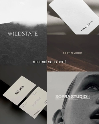 A cover of "Branding" cluster. The owner is ederradesign. The cluster consists of 2 elements.