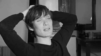 A cover of "actors ♡" cluster. The owner is naomey. The cluster consists of 8 elements.