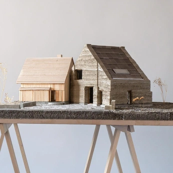 A cover of "3D & Materials" cluster. The owner is paweltar. The cluster consists of 20 elements.