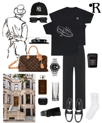 A cover of "clothier" cluster. The owner is uemura. The cluster consists of 19 elements.