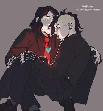 A cover of "My Chemical Romance" cluster. The owner is thehermitoficial. The cluster consists of 127 elements.