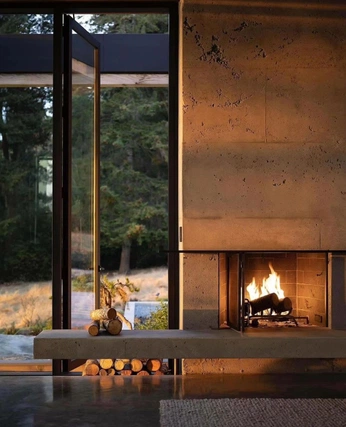 A cover of "Fireplace" cluster. The owner is swinther. The cluster consists of 17 elements.