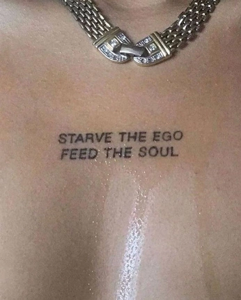 A cover of "Tattoos" cluster. The owner is kenshocait. The cluster consists of 2 elements.