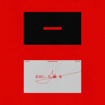 A cover of "Website" cluster. The owner is dreyc2323. The cluster consists of 1 element.