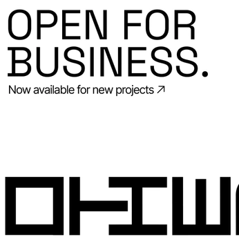 A cover of "HI IM OTHER" cluster. The owner is other01. The cluster description is "early experimentation with modular branding". The cluster consists of 7 elements.