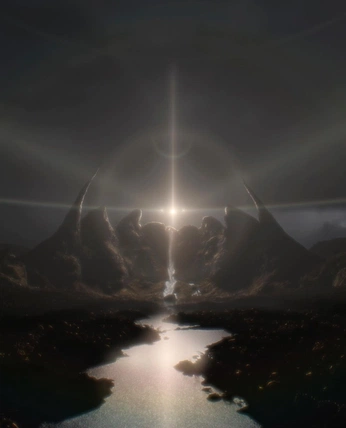 A cover of "omnipresence" cluster. The owner is divus. The cluster consists of 3 elements.