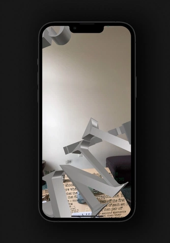 A cover of "Exhibition Design" cluster. The owner is colindancel. The cluster consists of 97 elements.