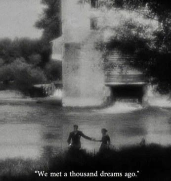 A cover of "Dreaming" cluster. The owner is blanco.ooo. The cluster consists of 23 elements.