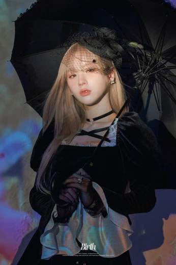 A cover of "loona&subunits 🌷" cluster. The owner is imichi. The cluster consists of 15 elements.