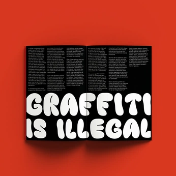 A cover of "Publication" cluster. The owner is titjaklic. The cluster consists of 15 elements.