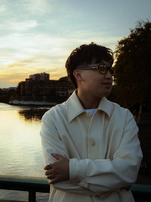 Mattéo Bousquet avatar