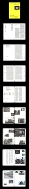 Cover of typography cluster
