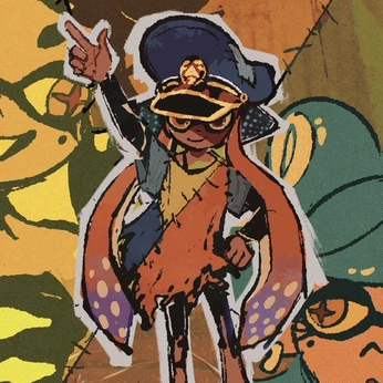 A cover of "Sqdzzzzz fsshhh gmz" cluster. The owner is noctuser. The cluster consists of 97 elements.