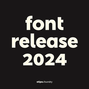 A cover of "fonts" cluster. The owner is emsgraphics. The cluster consists of 2 elements.