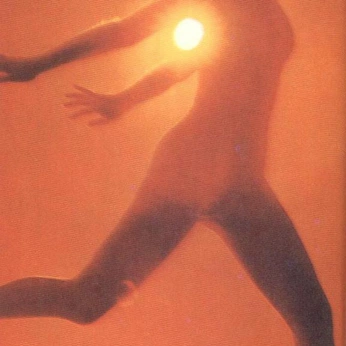 A cover of "Ochre & tang" cluster. The owner is tayalexis. The cluster consists of 347 elements.